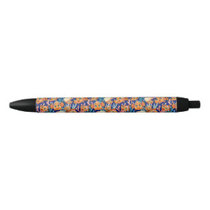 Clown fish Cartoon cute Family Underwater Pen