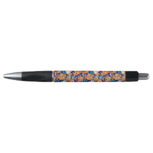 Clown fish Cartoon cute Family Underwater Pen