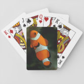 crappie fishing fillet and release playing cards