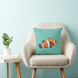 Clown Fish