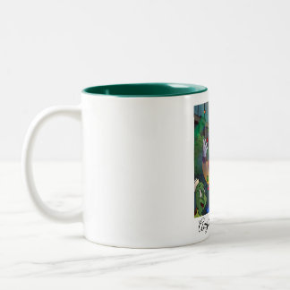 Clown fun Mug Augie's Adventures