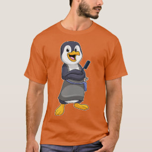 clown logo, 80s nostalgia, vintage restaurant shir T-Shirt