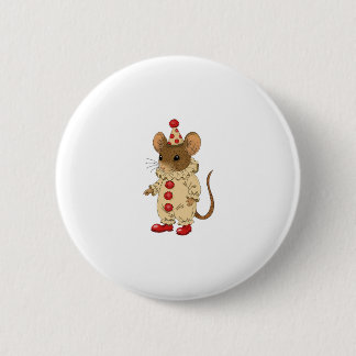 Clown mouse button