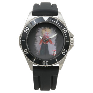 Clown/Pallaso/Clown Watch