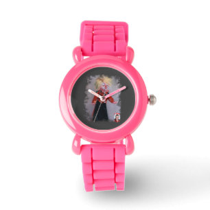 Clown/Pallaso/Clown Watch