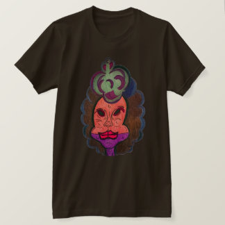 Clown Queen T-Shirt