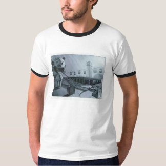Clown Ride T-Shirt