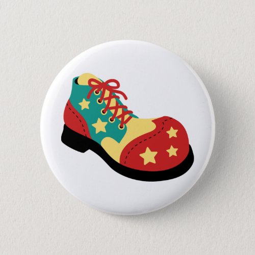 Clown Shoe Button