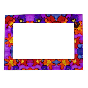 Clown Show Magnetic Frame