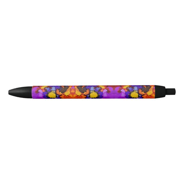 Clown Show Pen (Front)
