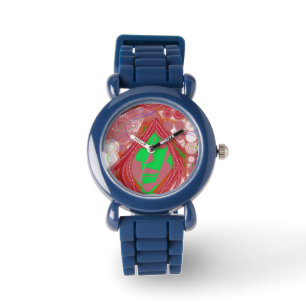 Clown Steampunk Watch