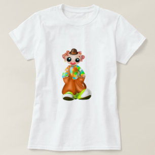 Clown T-Shirt