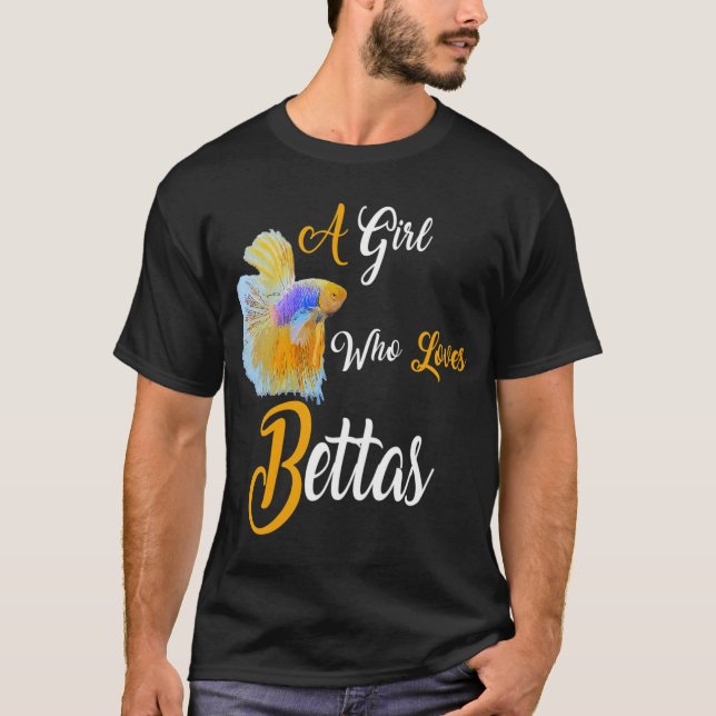 Clown Triggerfish T-Shirt (Front)