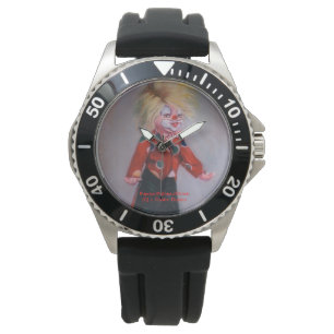 Clown Watch