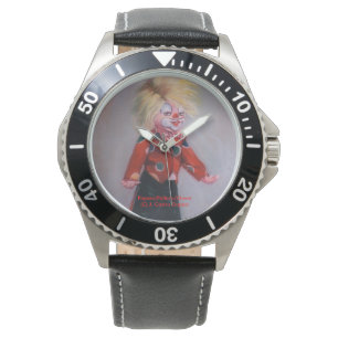 Clown Watch