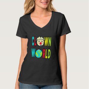 Clown World T-Shirt