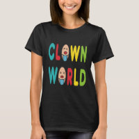 Clown World