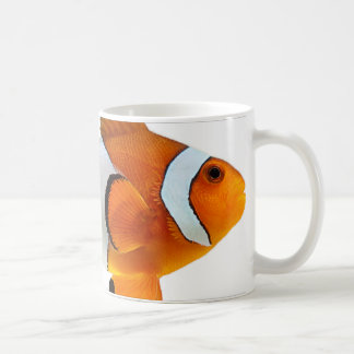 Clownfish Mug - 15oz.