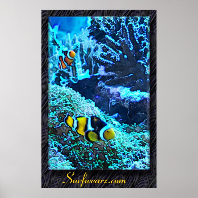 Clowning Around 2 Poster (Front)