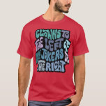 Clowns And Jokers Word Art 2 T-Shirt