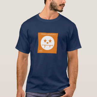 Clowns Will Kill You T-Shirt