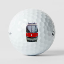 CLRV 12pk Taylor Made Golf Balls