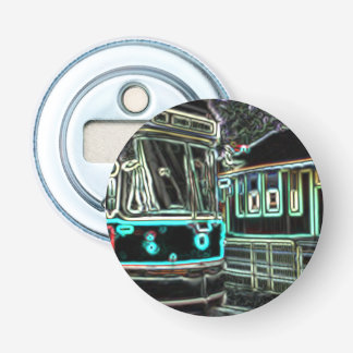 CLRV Neon at stn Bottle Opener