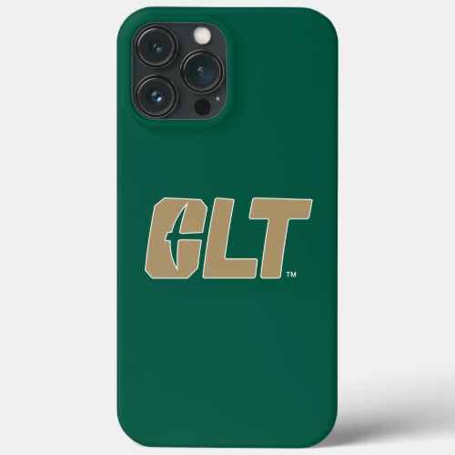 CLT iPhone 13 PRO MAX CASE