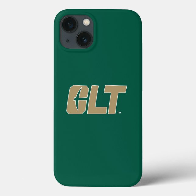 CLT Case-Mate iPhone CASE (Back)