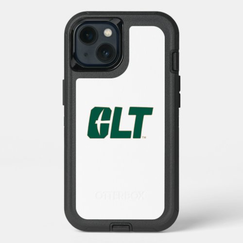 CLT iPhone 13 CASE