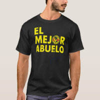 Club America  El Mejor Abuelo