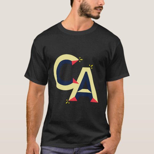 Club America T_Shirt