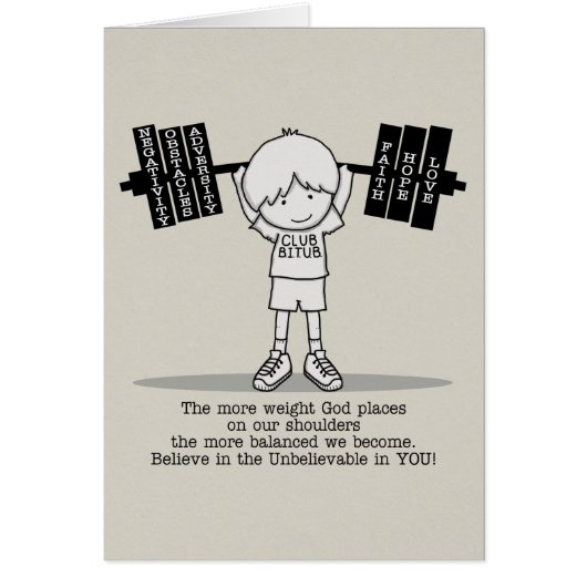 Club BITUB- More Balanced Cards (Front)
