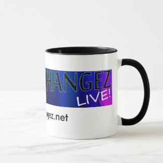 Club Changez Mug