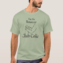colic bouncer