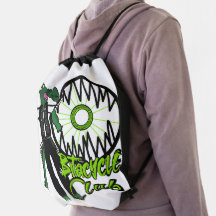 Club Drawstring Bag