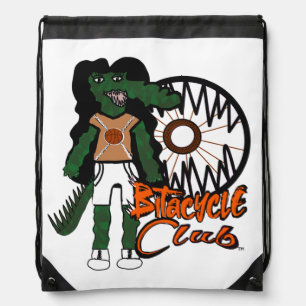 Club Drawstring Bag S