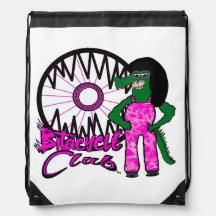 Club Drawstring Bag U