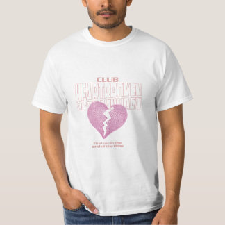 club heartbroken T-Shirt