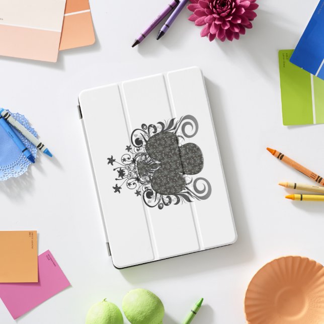 Club iPad Pro Cover (Desk)