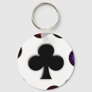 Club Keychain