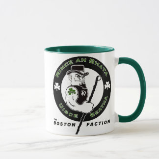 Club Mug