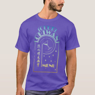 Club Obi Wan Color T-Shirt