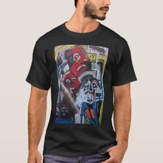 CLUB POPPER T-Shirt