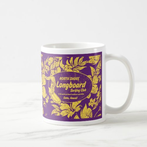 Club Surfing Pareau Mug