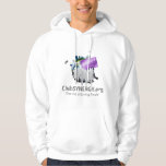 Club SYNERGY - Hoodie