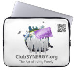 Club SYNERGY - Laptop Sleeve 13"