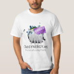 Club SYNERGY - T-Shirt - Guys