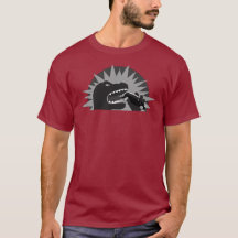 Clubman Men's T-shirt