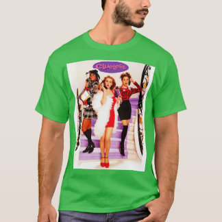 Clueless T-Shirt